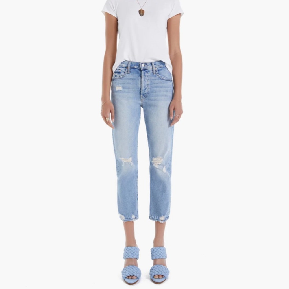 MOTHER The Tomcat size 29 The Confession wash
